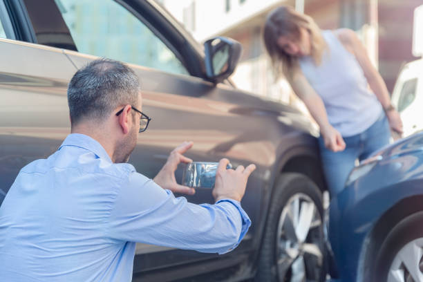Car insurance rates in La Blanca